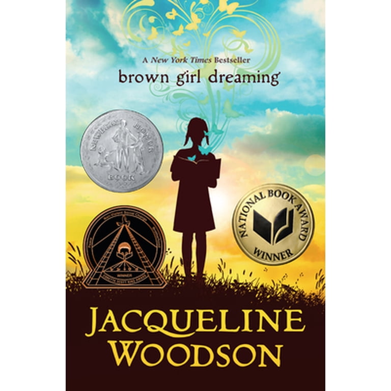 Jacqueline Woodson, Brown Girl Dreaming, ISBN 9780147515827