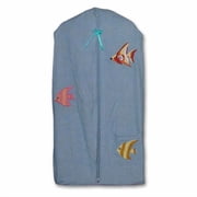 Patch Magic Ocean Schools Diaper Stacker