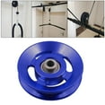 thumbnail image 3 of Galet à Roulement Universel Résistant à l'Usure Accessoires d'Équipement de Gym et de Mise en Forme 88 mm, 3 of 8