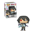 thumbnail image 3 of Funko Boruto Naruto Next Generations Sasuke (Sharingan) Figura Pop (Cáliz Exclusivo) Funko Funko CHCO54158, 3 of 3
