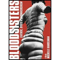 BloodSisters: Leather Dykes & Sadomasochism (DVD), Kino Classics, Documentary