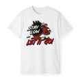 thumbnail image 3 of Stay Low And Let It Go T-Shirt, 3 of 5