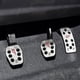 thumbnail image 4 of Sidaley 3 piezas de pedales de coche Focus Ford Focus Ford para Ford para Ford Focus 2 Ford Focus 2 cubiertas de pedales deportivos Vehículos, repuestos y accesorios Mis, 4 of 6