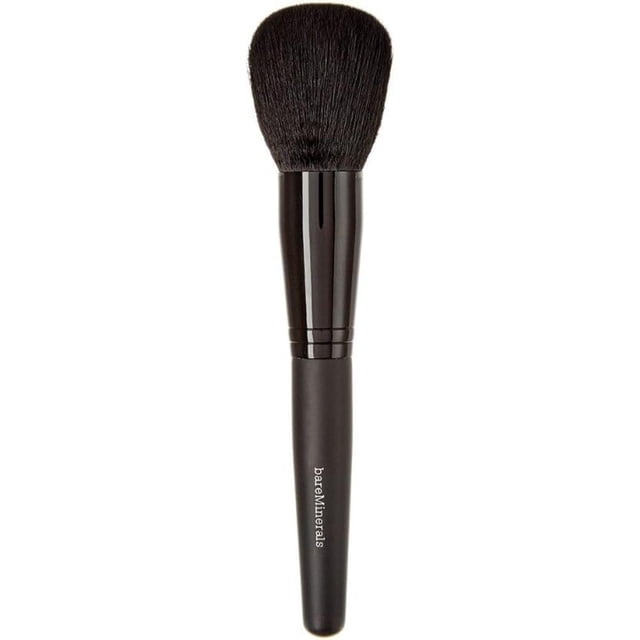 Brocha de maquillaje en polvo BareMinerals Supreme Finisher Vegan