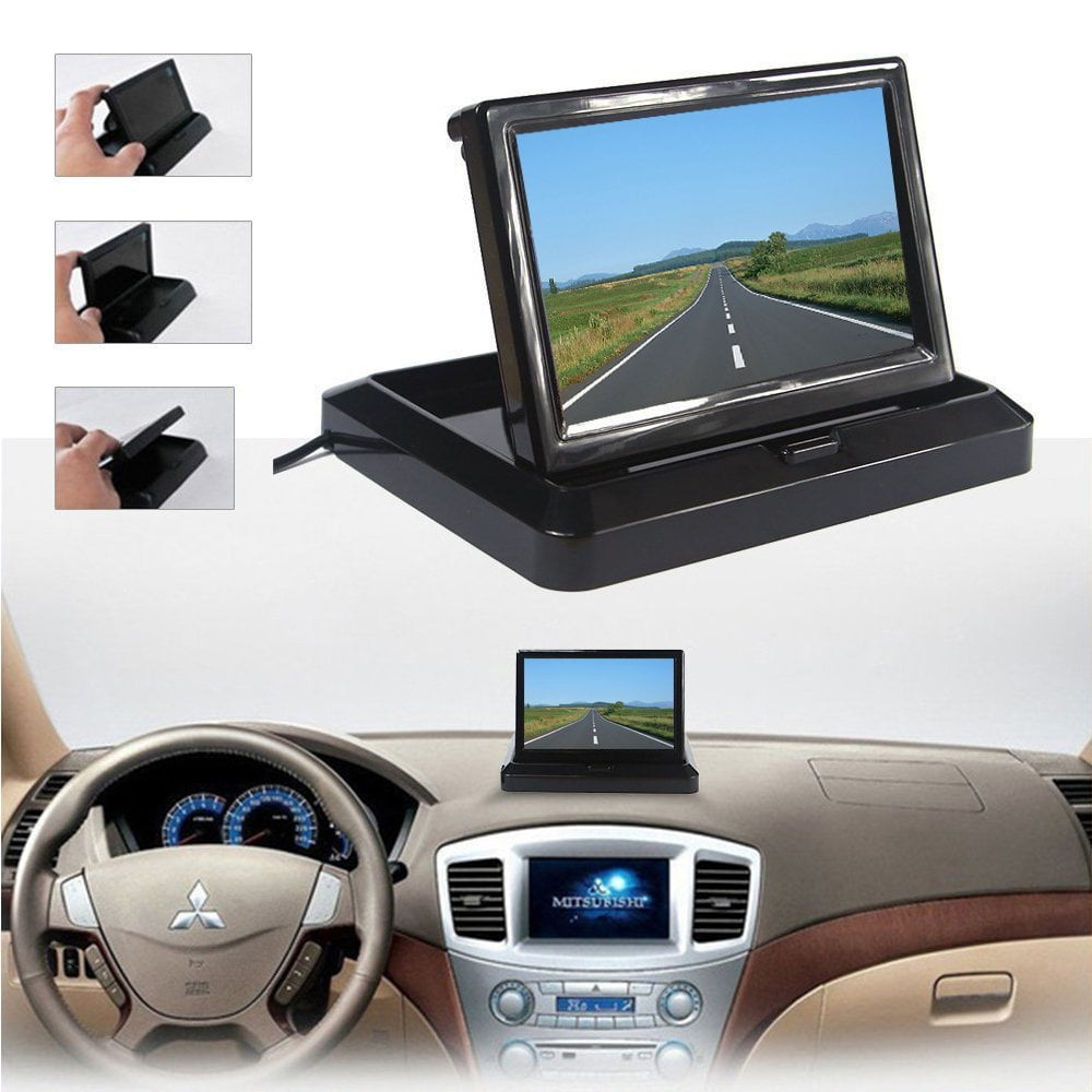 170 degree usb backup camera