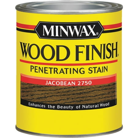 Minwax Wood Finish Penetrating Stain