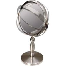 15x Magnifying Mirror - Floxite Vanity Magnifying Mirror
