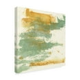 thumbnail image 2 of Trademark Fine Art 'Textured Gold I' Canvas Art by Chris Paschke, 2 of 3