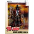 thumbnail image 4 of McFarlane Toys Spawn Gunslinger Action Figure, 4 of 4