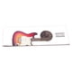 thumbnail image 3 of Póster de acordes de guitarra Diagrama de acordes de guitarra Herramienta multiusos para aprender guitarra Guitarra Escala de guitarra, 3 of 9