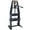 Black, variant on Hydraulic Power Units, 6-Ton Benchtop Hydraulic A-Frame Shop Press with Press Plates, Hydraulic 6 Ton Garage Floor Adjustable Working Table Height, Hydraulic Shop Press for Car Repair and Garage