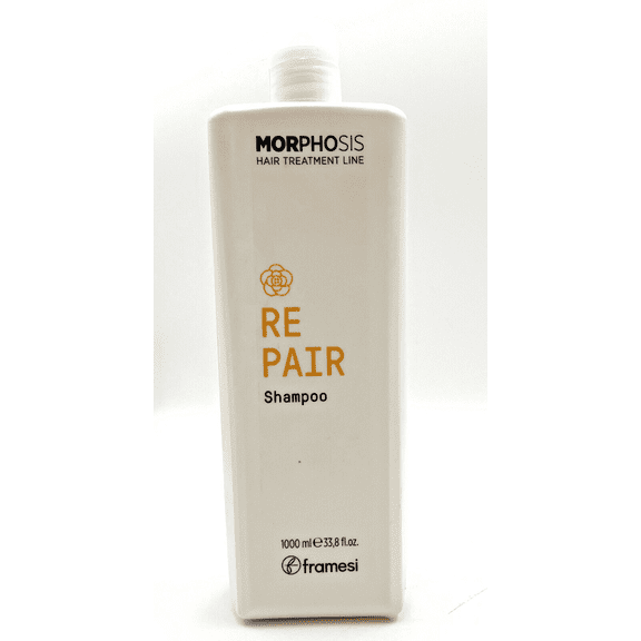 Framesi Morphosis Repair Shampoo 33.8 oz/Dull Hair