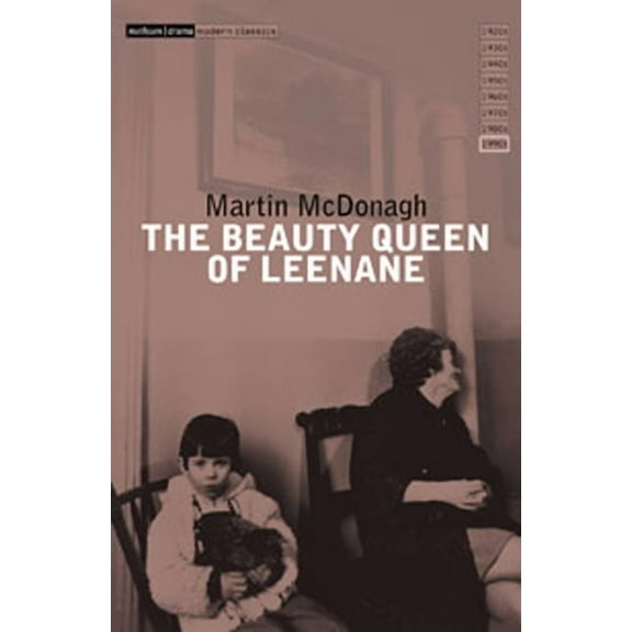 Modern Classics Beauty Queen of Leenane, (Paperback)