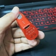 thumbnail image 4 of Household Mini Portable Soldering Iron 10W 20W 30W Power Adjustable USB Rechargeable Electric Welding Pen, 4 of 6