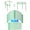 3 PC, variant on Guodhu Garden Cucumber Trellis for Climbing Plants Outdoor, 4 FT Tall Metal Arch Plant Support Trellises for Vegetable Fruit Flower Vine Plant,trellis for climbing plants outdoor on clearance(green)