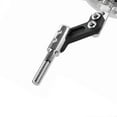 thumbnail image 4 of 1pc Short Throw Quick Shifter for Ford Mustangs with T45 T5 missions 1983-2004, 4 of 5