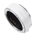 thumbnail image 4 of Andoer Camera Lens Adapter,Camera Lens Is Stabilization Auto Camera To R Mount Adapter Is Ef-eosr Auto Ef-s Lens Mount Frame Cameras Aperture Ef Stabilization Aperture Ef Ef-s Compatible With Ef, 4 of 7
