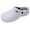 White, variant on Men's Clogs Shoes Gardening Nursing Slip-on Hospital Casual