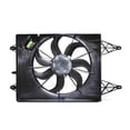 thumbnail image 2 of Motoventilador Volkswagen Gol 4cil 1.6 2011 3pines con A/AC Cardic, 2 of 2