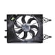 thumbnail image 2 of Motoventilador Volkswagen Gol 4cil 1.6 2012 Cardic 3pines Con A/AC, 2 of 2