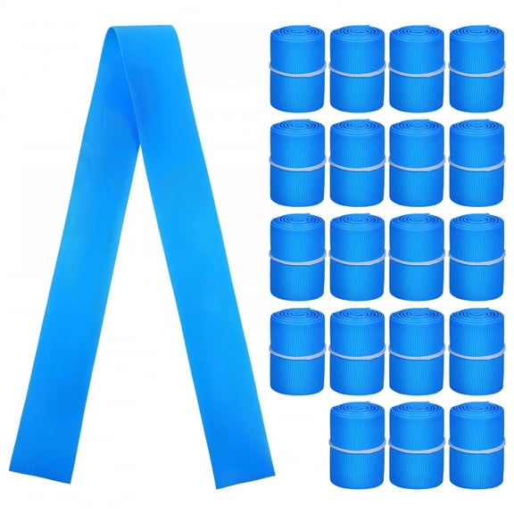 XIRQI Disposable Tourniquet Outdoor Sports Camping Portable Travel 20 Pcs