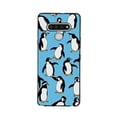 thumbnail image 1 of Penguin-288 Phone Case, Degined for LG Stylo 6 Case Men Women, Flexible Silicone Shockproof Case for LG Stylo 6, 1 of 1