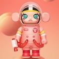 thumbnail image 5 of POP MART MEGA SPACE MOLLY 100% SERIE 3 Caja Sorpresa Juguetes Figuras de Acción Anime Kawaii Caixa Caja Sorpresa Caja Misteriosa Muñecas Regalo, 5 of 5