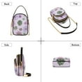 thumbnail image 3 of joogoo Women Cactus Succulent Chain Crossbody Bags Shoulder Handbag Phone Purse, 3 of 5