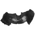 thumbnail image 3 of For Chevy Silverado 2500 1999 00 01 02 03 2004 Fender Liner Driver and Passenger Side | Pair | GM1248165, GM1249165 | 15132711, 15268589, 3 of 3