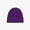Purple, variant on iHPH7 Winter Beanies for Men Warm Hat Winter Hats for Women Cold Weather Womens Winter Hat Mens Beanies for Winter Knit Hat Beanie Army Green One Size