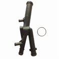 thumbnail image 1 of Thermostat Housing For - Q7 4l 3.6l 2007 2008 2009 2010 03h121117a, 1 of 1
