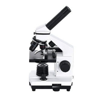 OMAX 40X-1000X Lab LED Binocular Compound Microscope with Double