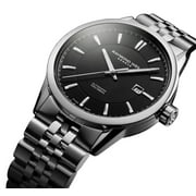 Raymond Weil Freelancer Automatic Black Dial Mens Watch 2731-ST-20001