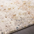 thumbnail image 3 of Ephesians Machine Woven Area Rug - Taupe - 8'10" x 13', 3 of 5