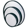 thumbnail image 3 of K-Source Blind Spot Mirror C030 Sold Individually; 3 Inch Round; Without Turn Signal Indicator; Comes With Double Sided Tape For Installation; One Piece, 3 of 4