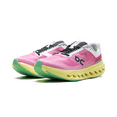 thumbnail image 2 of ON RUNNING WOMENS Cloudsurfer Next Womens "Pink Limelight" 3WE30053214 3WE30053214 from Stadium Goods, 2 of 8