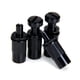 thumbnail image 5 of SET Reemplazo Para Guitarra Negro Sunnimix Taiiece Partes de guitarra, 5 of 5