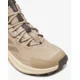 thumbnail image 5 of Adi - das Mens 7.5 Womens 9 Terrex Trailmaker 2.0 Leather Hiking Shoes Beige IF6548, 5 of 6