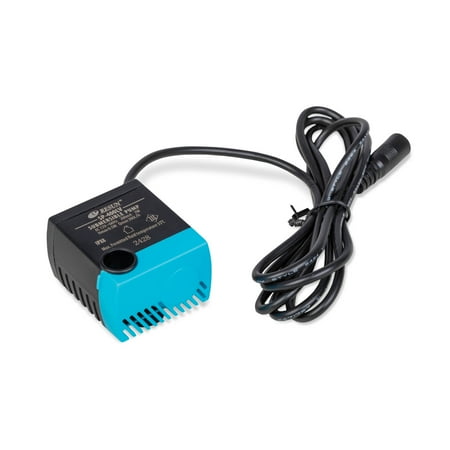 UPC: 0729849132061 | PetSafe Drinkwell Replacement Pump for Automatic Dog and Cat Water Fountains