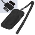 thumbnail image 4 of Mini bolsa de almacenamiento con cordón bolsa de almacenamiento portátil con cordón para cámara de bolsillo para Insta360 ONE X / X2 bolsa de almacenamiento liviana para ANGGREK Otros, 4 of 8