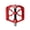 Red Deals, variant on Limited Time Deal karymi Non-Slip Grips Spikes Non-slip Snow Cleats Shoes Boots Cover Step Ice Spikes Grips Crampons ForHiking up to 70% off Camping Essentials Tailgating