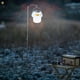 thumbnail image 5 of Linterna de camping solar recargable, luz LED para tienda de campaña, brillante para acampar, banco de energía USB, lámpara de campamento TpyeC, 5 of 8