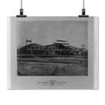thumbnail image 2 of Print: Main Exhibition Building - Main Portal - Sept. 7, 2 of 4