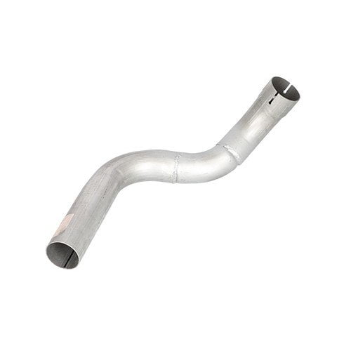 Exhaust Pipe, New, John Deere, L158904