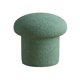 thumbnail image 4 of Taburete de té para sofá, taburete pequeño, taburete de ocio, reposapiés antideslizante, otomano para mesita de noche, guardería, hogar, apartamento, Verde Macarena Escabel, 4 of 8