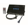 -Digital Rainbow Star Dmx Controller In Style-4.5 Inches Wide By 1.5 Inches High Black Finish Maxim Lighting 53388