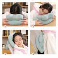 thumbnail image 3 of Cartoons multifunctional nap pillow, compact and compressed office pillow, 3 of 7