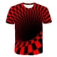 thumbnail image 1 of Niños Niñas Whirlpool nuevas camisetas Tops ropa niños dibujos animados camisetas ropa niños verano Whirlpool moda Casual disfraces 11T Gao Jinjia LED, 1 of 2