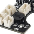 thumbnail image 3 of Placa PCB Afterburner Toolhead CUTICAT Accesorios para Impresora 3D V0.1, 3 of 8