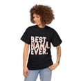 thumbnail image 3 of Best Nana Ever Shirt,Mother's Day Shirt for Wife, Gift for Mom ID-0305-TLAE, 3 of 10